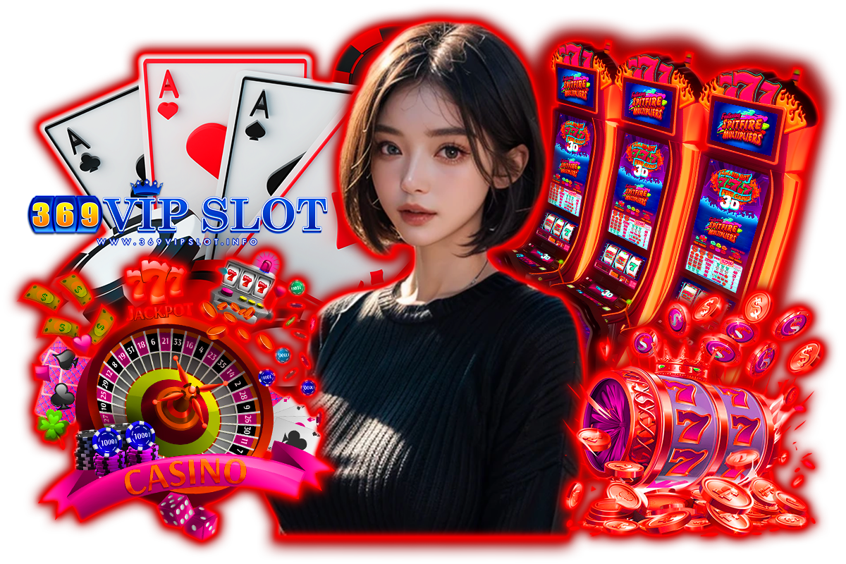 369 vip slot สล็อต