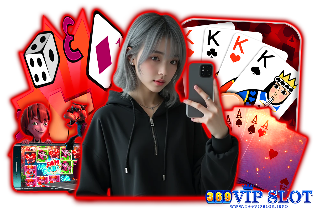 369 vip slot เว็บตรง